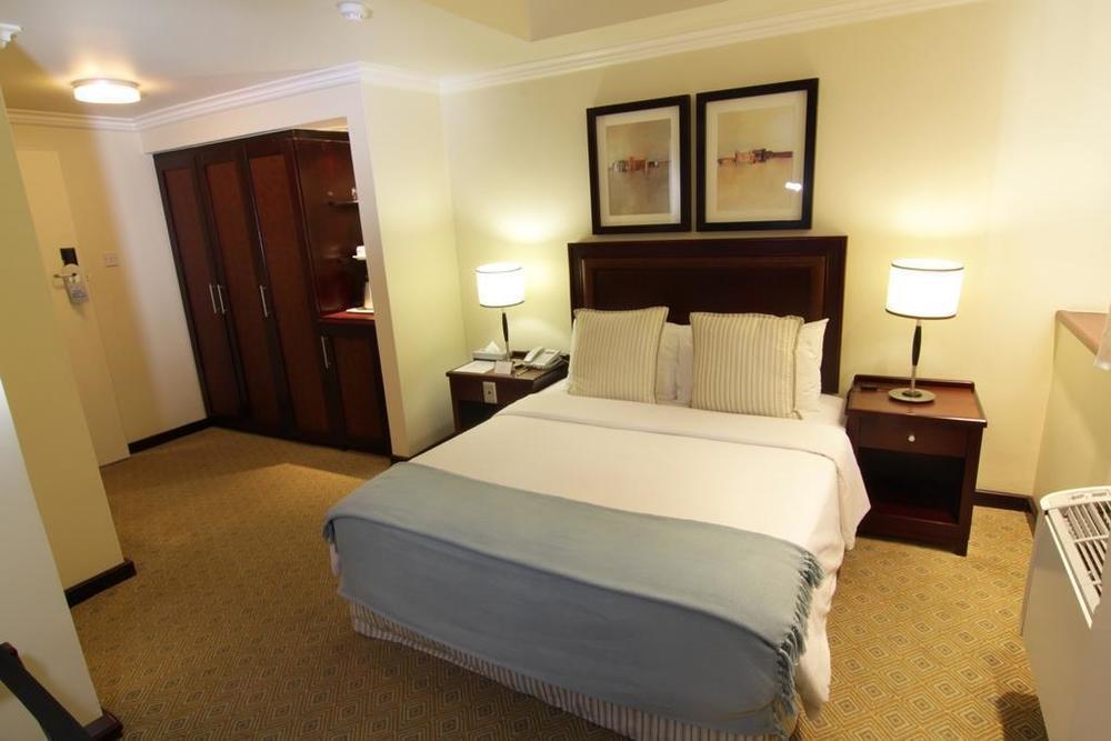 Cresta President Hotel Gaborone Szoba fotó